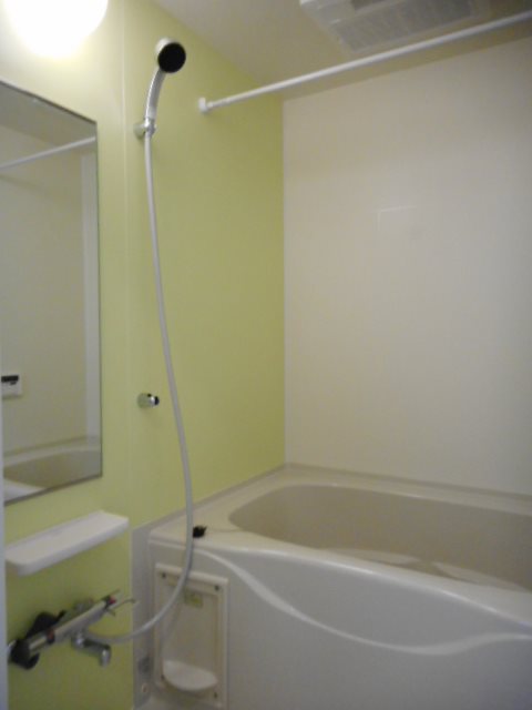 Ｒ．ラパン 風呂画像