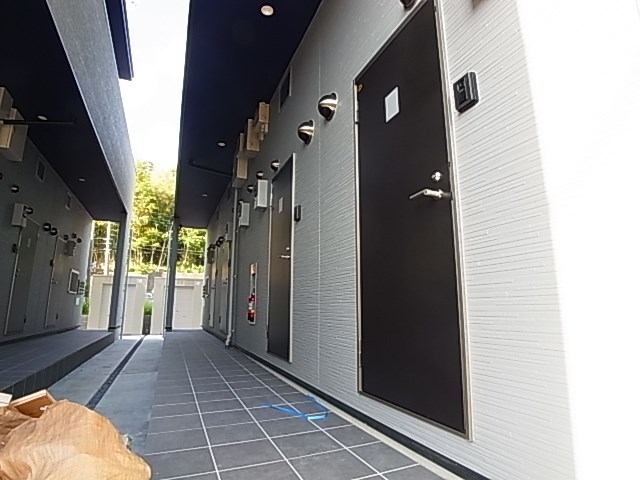アーバンハウス上本郷 その他外観1