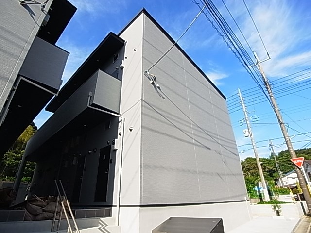 アーバンハウス上本郷 その他外観1