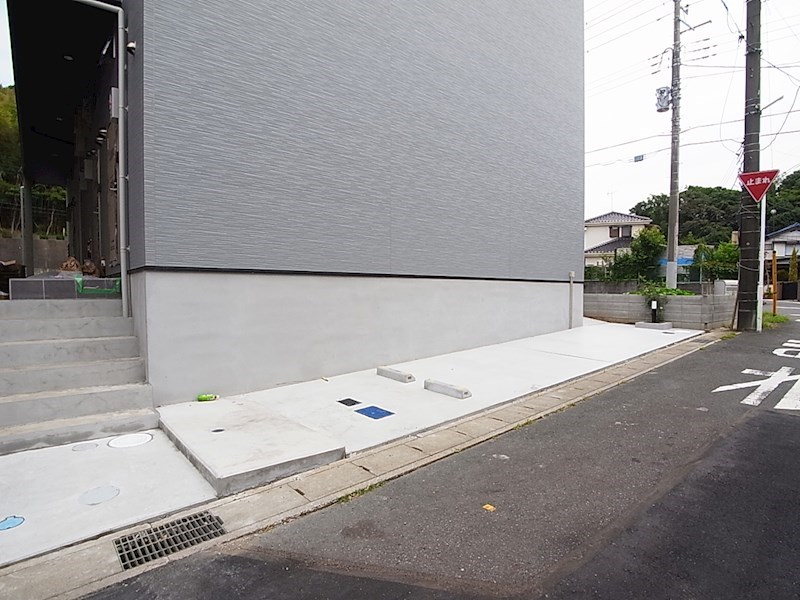 アーバンハウス上本郷 その他外観6