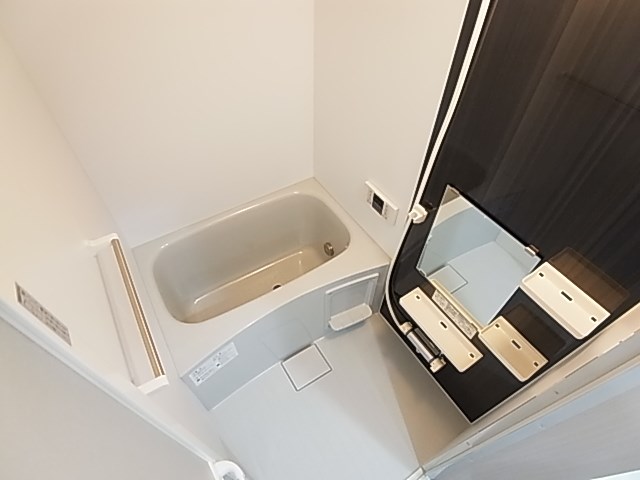 アーバンハウス上本郷 風呂画像
