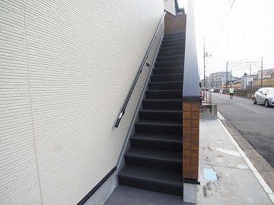 グリーンヒルときわ平 その他外観5
