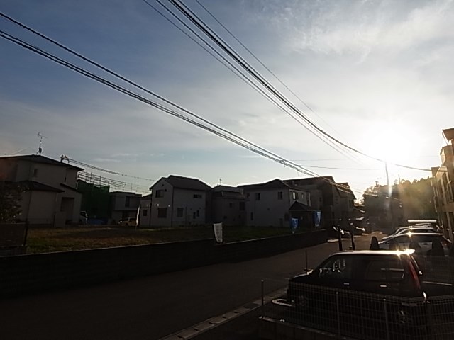 センターフィールドＢ その他5