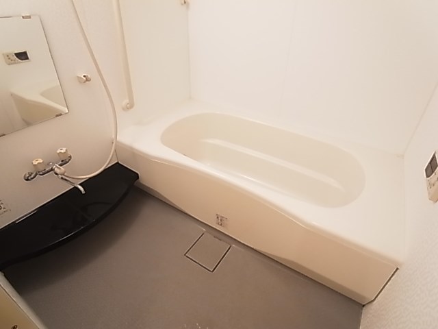 センターフィールドＢ 風呂画像