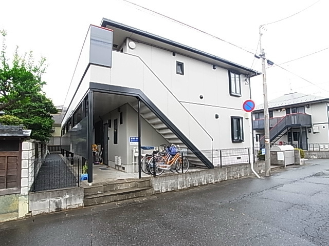 カーサ馬橋Ｃ その他外観1
