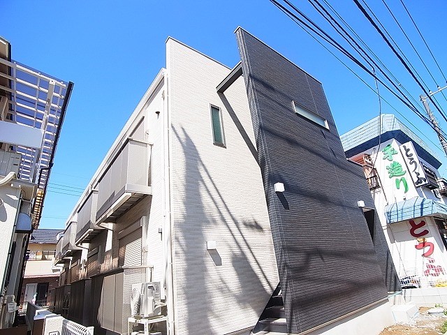 プロスペラーレ北松戸 その他外観4
