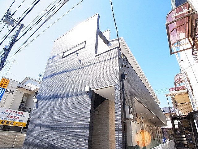 プロスペラーレ北松戸 その他外観5