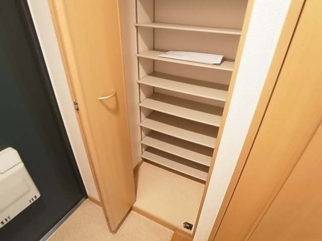 ベルフローレ その他3