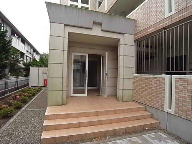 ベルフローレ その他外観2