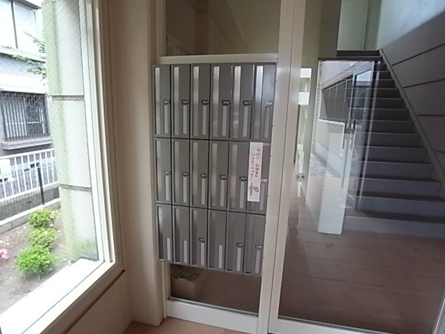 ベルフローレ その他外観3