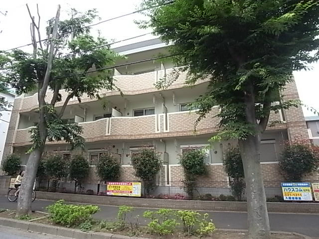 ベルフローレ その他外観4