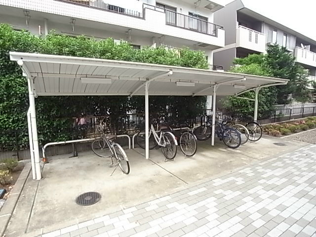 ベルフローレ その他外観5