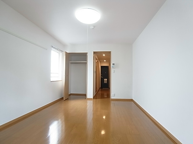 ベルフローレ リビング