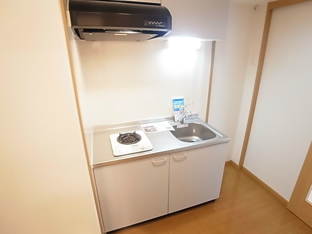 ベルフローレ キッチン