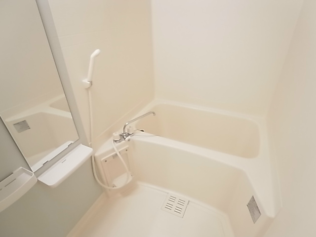 ベルフローレ 風呂画像