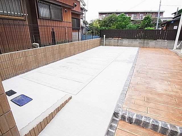 リブリ・インディゴ その他外観2