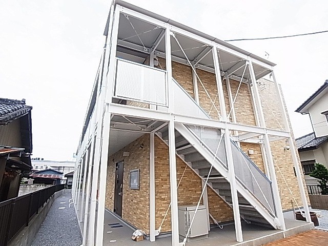 リブリ・インディゴ その他外観5