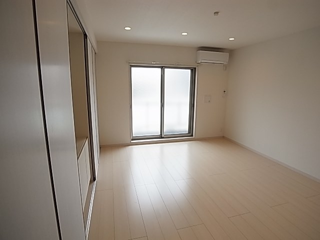 リブリ・インディゴ リビング