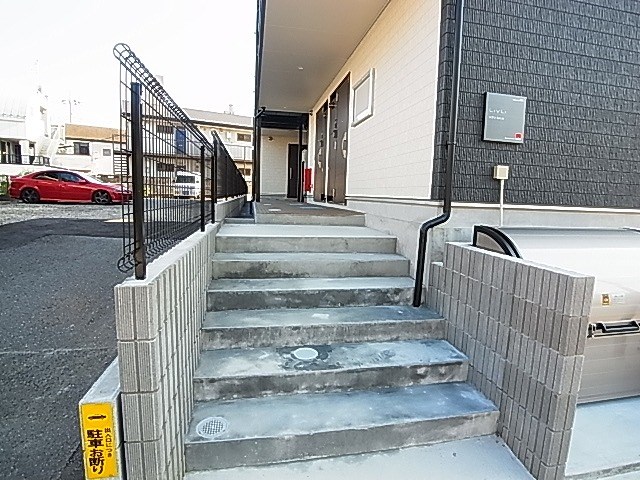 リブリ・ル　リス その他外観1