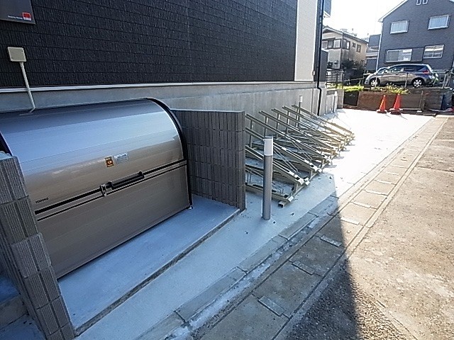 リブリ・ル　リス その他外観2