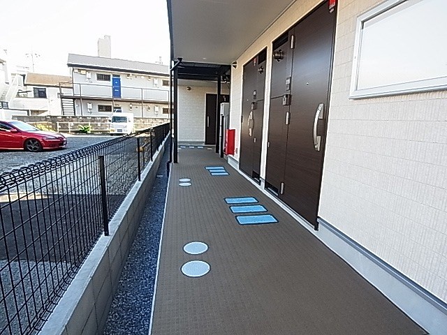 リブリ・ル　リス その他外観3