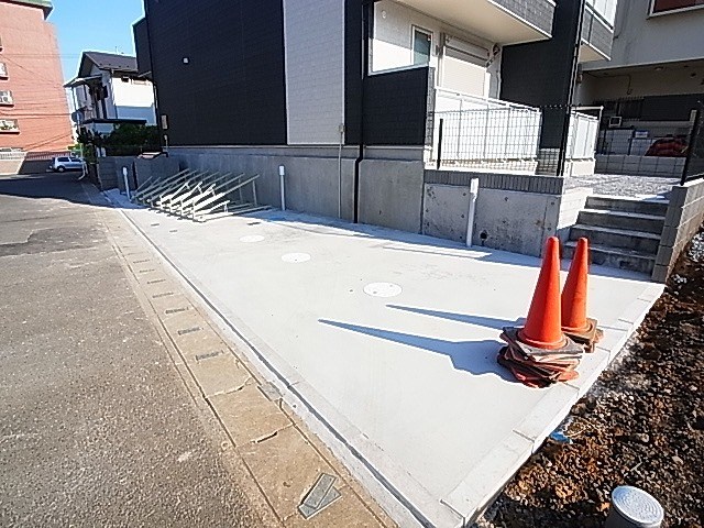 リブリ・ル　リス その他外観4