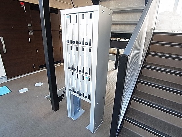 リブリ・ル　リス その他外観6