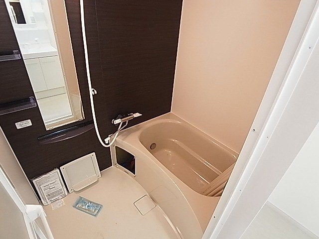 リブリ・ル　リス 風呂画像