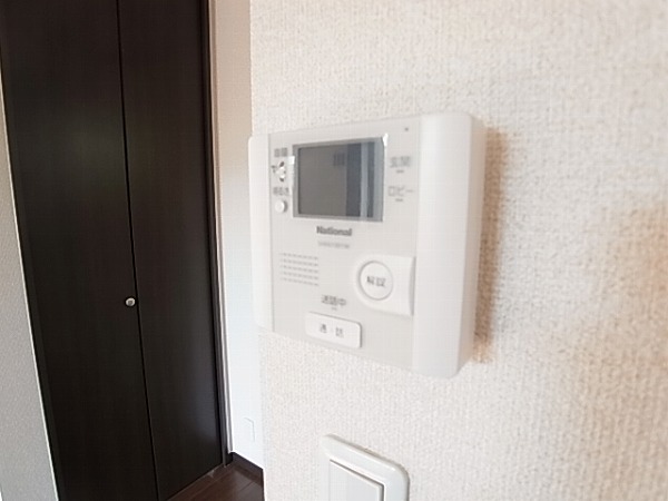 ガーデンヒルズA棟 その他4