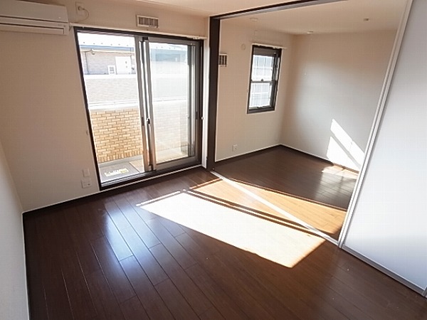 ガーデンヒルズA棟 その他6