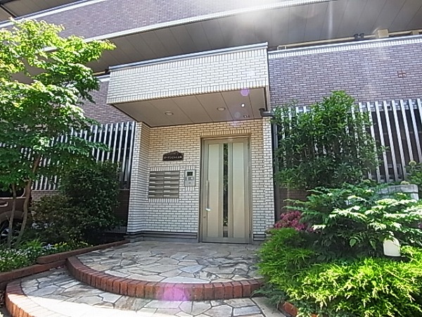 ガーデンヒルズA棟 その他外観3