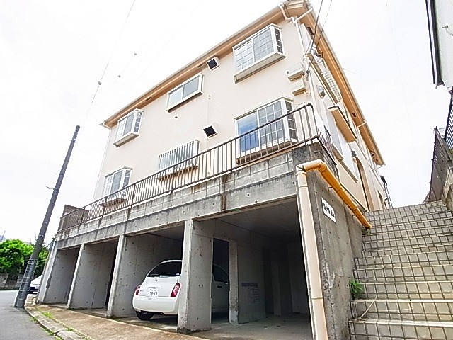 ロイヤル流山 その他外観2