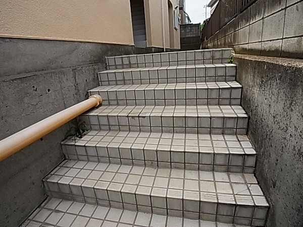 ロイヤル流山 その他外観6