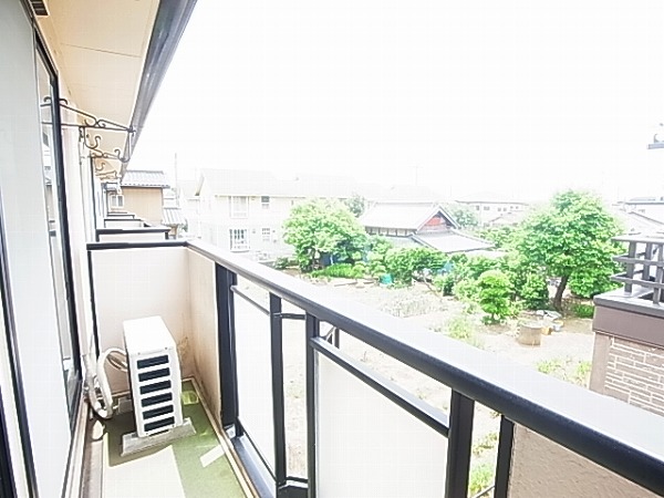 サンライフ梅郷　B棟 その他4