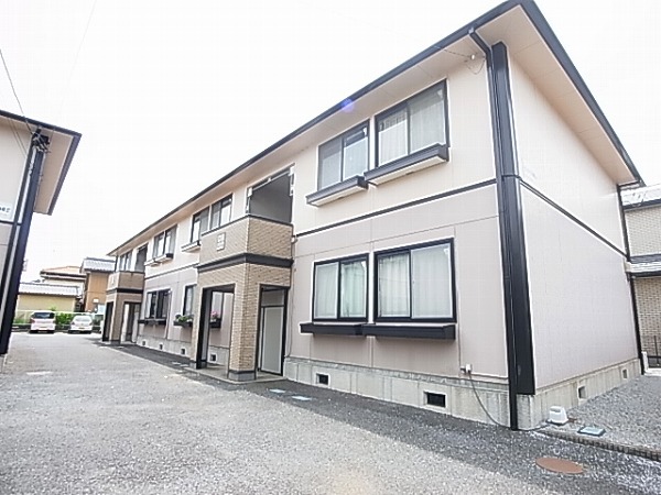 サンライフ梅郷　B棟 その他外観1