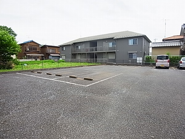 サンライフ梅郷　B棟 その他外観3