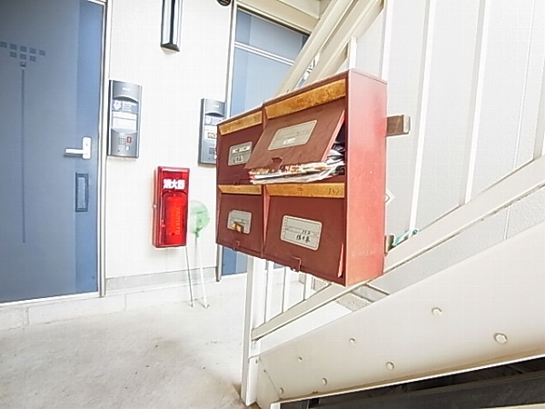 サンライフ梅郷　B棟 その他外観4