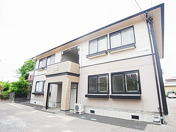 サンライフ梅郷　B棟 その他外観6