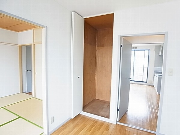 サンライフ梅郷　B棟 その他8