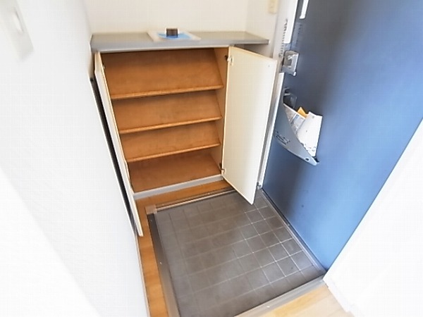 サンライフ梅郷　B棟 その他11