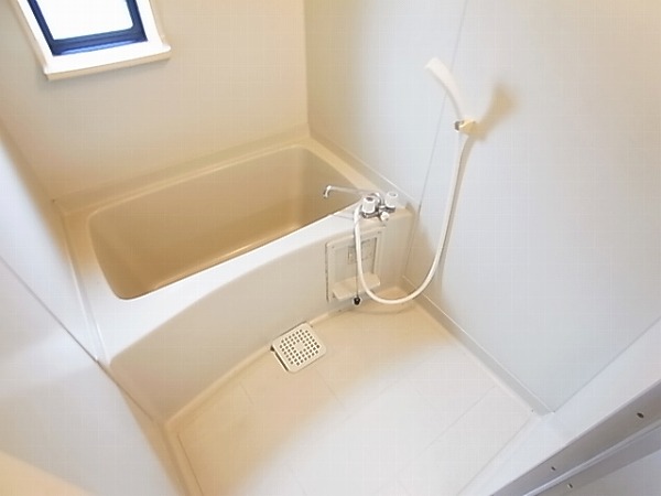 サンライフ梅郷　B棟 風呂画像