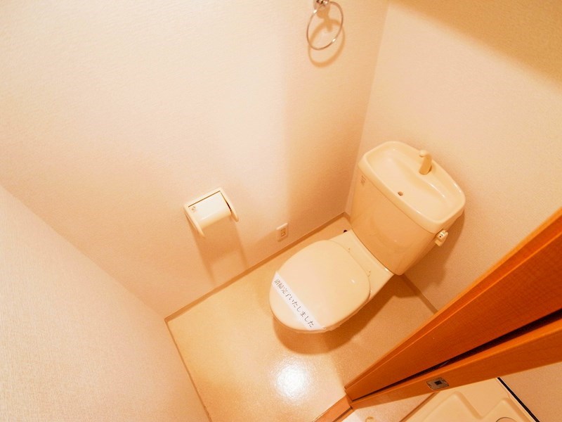 フォレストみのり台 その他1