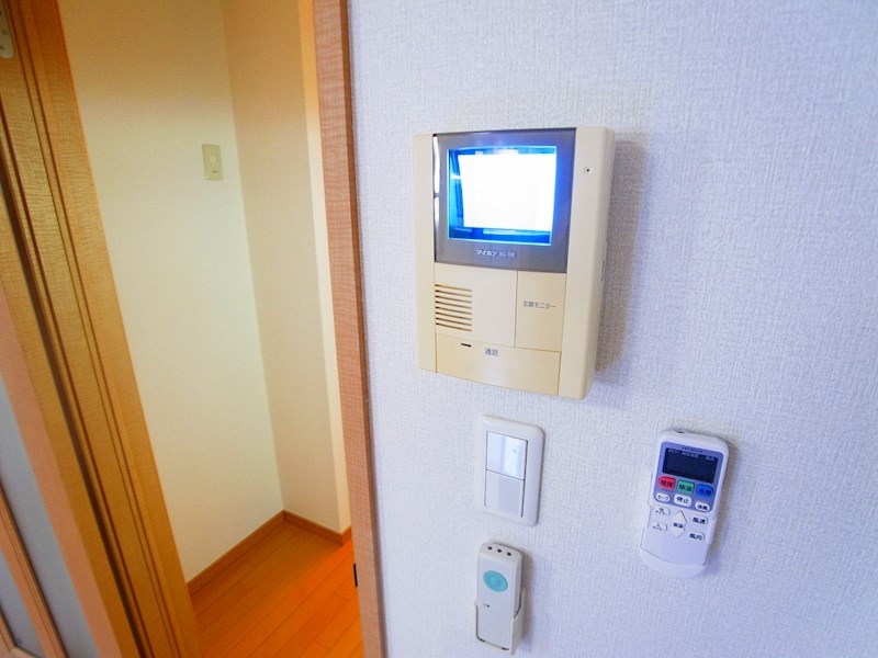 フォレストみのり台 その他4