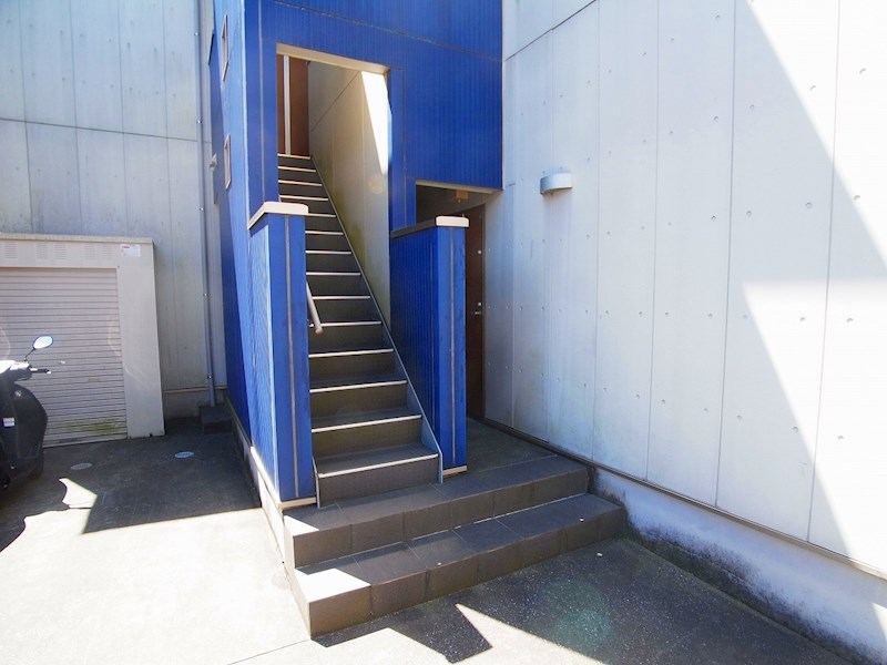 フォレストみのり台 その他外観1