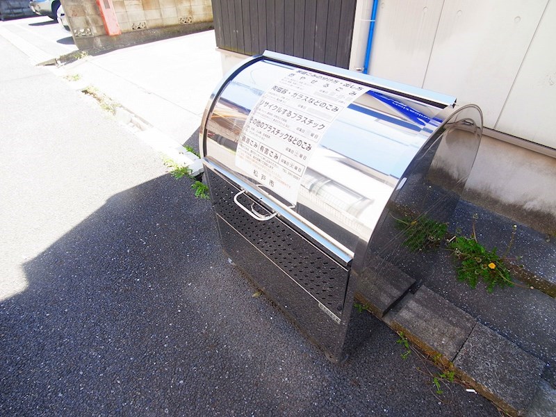 フォレストみのり台 その他外観3