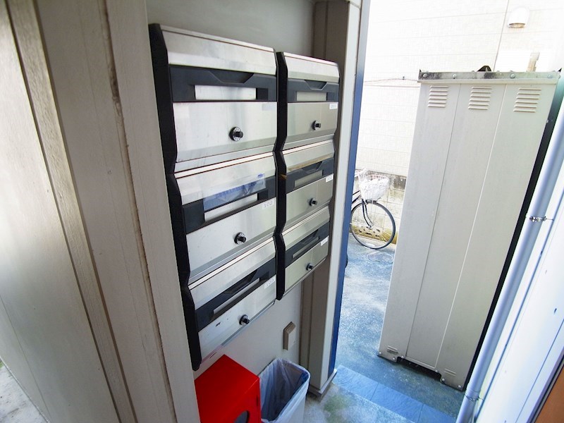 フォレストみのり台 その他外観4