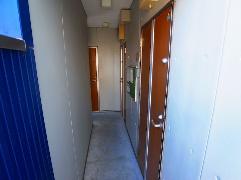 フォレストみのり台 その他外観5