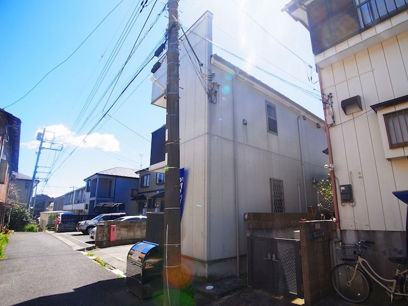 フォレストみのり台 その他外観6