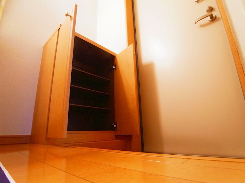 フォレストみのり台 その他8