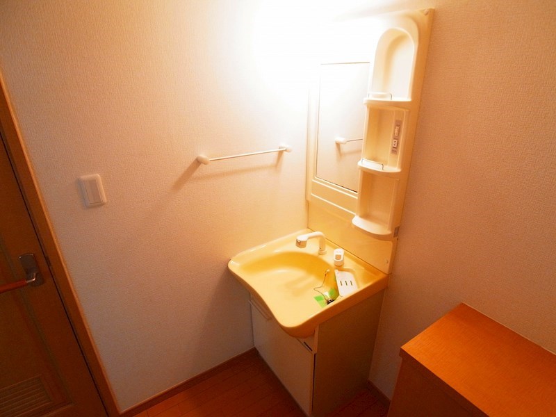 フォレストみのり台 その他9